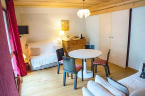 Appartement 5 personnes - 38860 Les 2 Alpes - Pied des pistes, balcon Les Deux Alpes